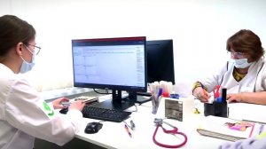 В Торжке открыли новую современную детскую поликлинику