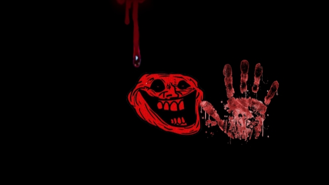 взлом канала Россия 1