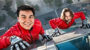 Я КУПИЛ САМЫЕ СТРАННЫЕ ПРЕДМЕТЫ В ИНТЕРНЕТЕ! ДАНИК