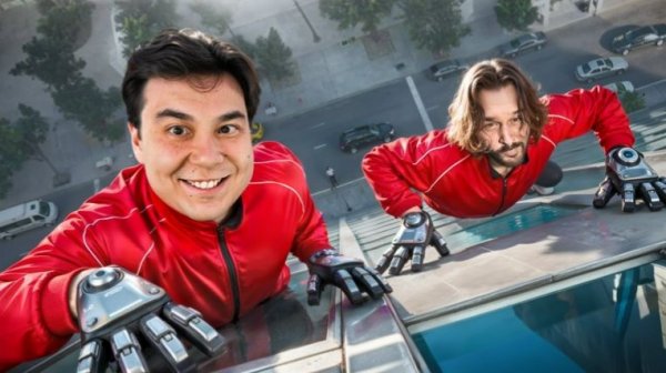 Я КУПИЛ САМЫЕ СТРАННЫЕ ПРЕДМЕТЫ В ИНТЕРНЕТЕ! ДАНИК