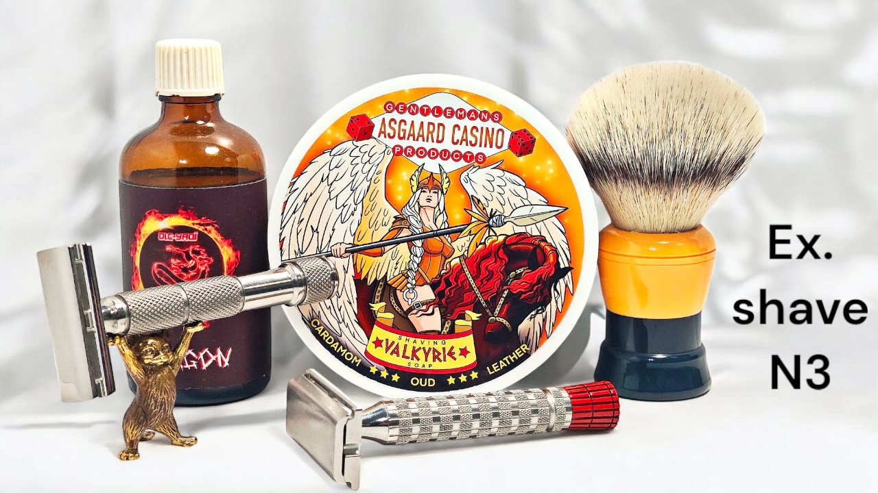 Эб N3: батл на ежедневке "Yaqi Tile vs Yaqi Ghost 90" - одним днем. смотреть онлайн