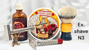 Эб N3: батл на ежедневке "Yaqi Tile vs Yaqi Ghost 90" - одним днем.