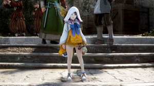 Black Desert Online как сделать частицы силы
