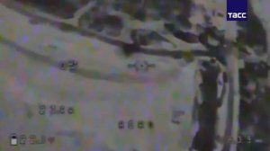 🇷🇺🇺🇦Минобороны показало кадры срыва контратаки ВСУ дроноводами «Востока» в Запорожской области