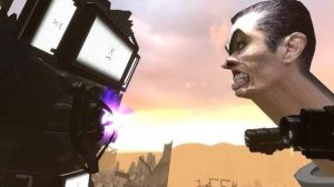 Что если была большая битва в скибиди туалет 47? (ПЕРЕЗАЛИВ)