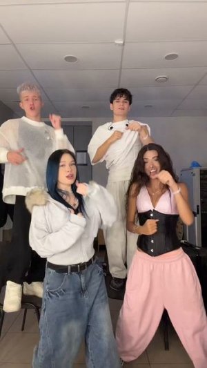 больше нас в тг: AdrenalinHouse