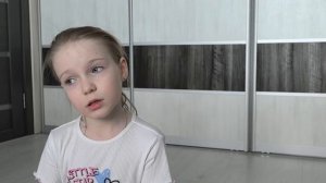 Стихи, песни и молочные зубы.