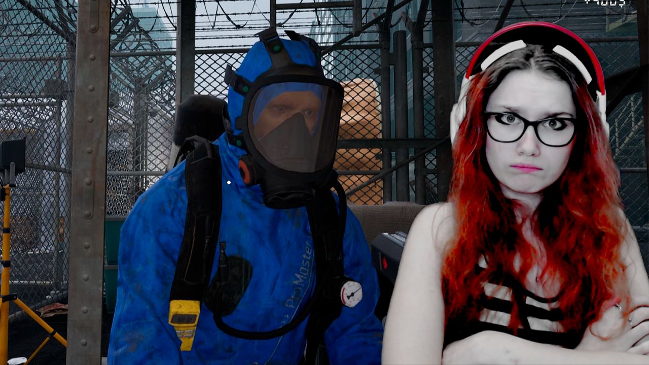 Самый честный КПП ✮ Quarantine Zone: The Last Check ✮ #1