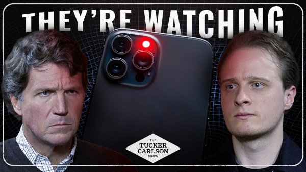 How to Stop the Government From Spying on You, Explained by a Digital Privacy Expert