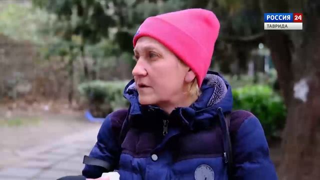 ВЕСТИ КРЫМ: выпуск 13.02.2026 17:30