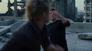 В сиквеле «Формулы 1» будут выяснять отношения Брэд Питт и Том Круз