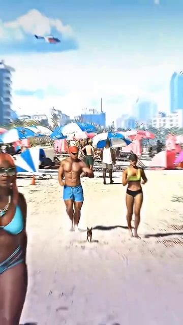 Я жду GTA 6 смотреть онлайн