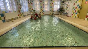 ГБДОУ №55 (Коломяжский, корпус 1)