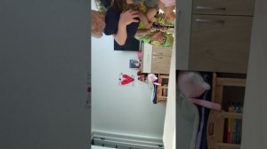 обстановка