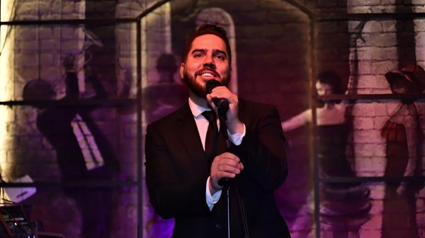 Эндрю МакФадден