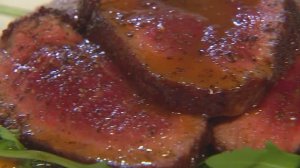 23 ФЕВРАЛЯ НА ТЕЛЕКАНАЛЕ КУХНЯ