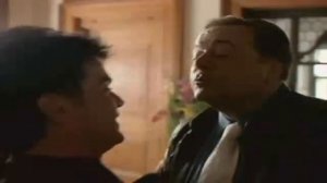 Официальный трейлер "Парфюм (2001)"