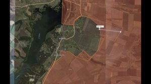 По продвижениям за минувшие сутки к 13 февраля.