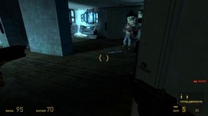 Halflife 2 Прохождение | Глава Главный Нарушитель