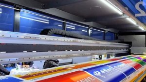 УФ Принтер рулонный  RG5300PRO+