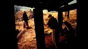 Официальный трейлер "Унесённые ветром (1939)"