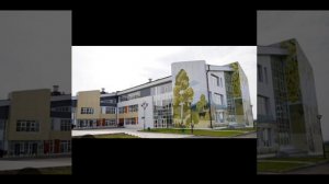 Родной мой край