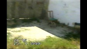 июль 99 Новороссийск Ю.