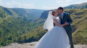 Свадебный клип