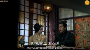 Клип на дораму "Балада пустыни"