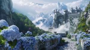 Мини превью моей книги под любимый трек.