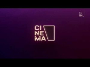 Выход с профилактики канала Cinema 21.01.2026