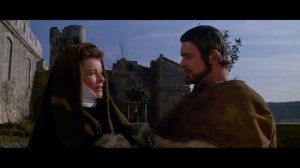 Официальный трейлер "Лев зимой (1968)"