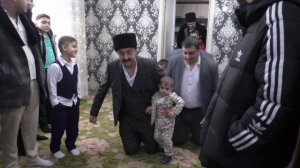 Адам Лэсэнко лел Масхари 1 часть