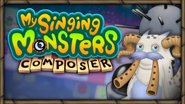 Остров Мифов в Мсм Композиторе! - My Singing Monsters: Composer