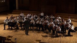 О. Киселёв. Песня без слов. Солист Сергей Шмелёв