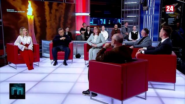 Зимние старты в Милане. Говорите правду 12.02.26