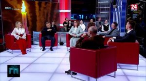 Зимние старты в Милане. Говорите правду 12.02.26