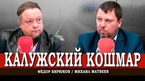 Мигранты вне закона и наказания, или О чём говорит калужское дело | Матвеев | Бирюков