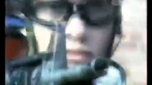 Анонсы и рекламные блоки (ТВ-3, 13.02.2009)