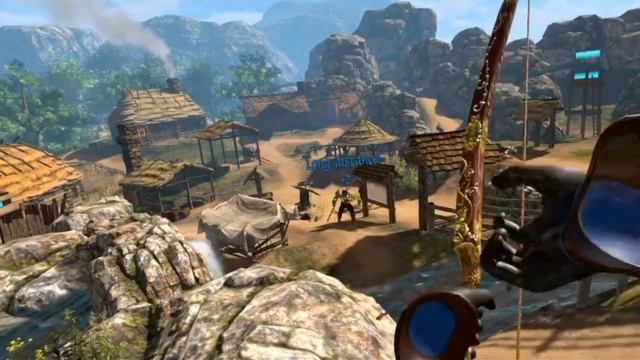 Elven Assasin смотреть онлайн