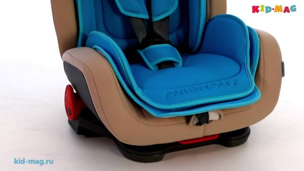 Автокресло для детей Avionaut EVOLVAIR