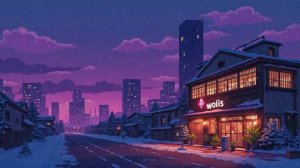 Спокойный вечер Lo fi City🌃 Lofi Beats для сна, расслабления Lofi music Lofi Live Лофи Хип Хоп