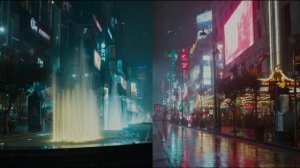 Мегапогост-Сити или похождения туриста в городе мертвецов (Часть 1-ая из трёх)