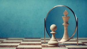 Правило квадрата в шахматах