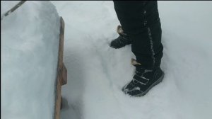 СТАЛКЕРСКАЯ Прогулка