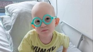 Пятый канал подводит итоги акции «День добрых дел» для маленького Артема