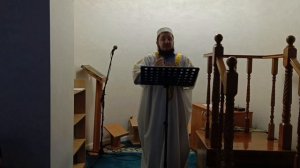 Рамадан - месяц спасения