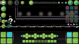 создание лвла