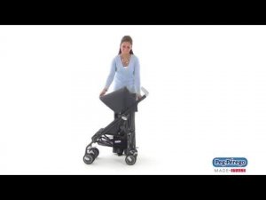 Детская коляска  Peg Perego Pliko Mini