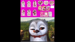 Мерч К Дню Святого Валентина Отель Хазбин